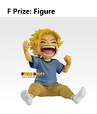 Ichiban Kuji - My Hero Academia - Further Beyond (Full Set of 70) <br>[Pre-Order]