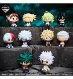 Ichiban Kuji - My Hero Academia - Further Beyond (Full Set of 70) <br>[Pre-Order]