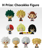 Ichiban Kuji - My Hero Academia - Further Beyond (Full Set of 70) <br>[Pre-Order]