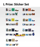 Ichiban Kuji - My Hero Academia - Further Beyond (Full Set of 70) <br>[Pre-Order]