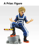Ichiban Kuji - My Hero Academia - Growl The Sports Festival <br>[Pre-Order]