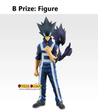 Ichiban Kuji - My Hero Academia - Growl The Sports Festival (Full Set of 80) <br>[Pre-Order]