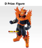 Ichiban Kuji - My Hero Academia - Growl The Sports Festival <br>[Pre-Order]
