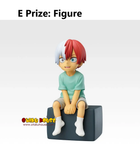 Ichiban Kuji - My Hero Academia - Growl The Sports Festival <br>[Pre-Order]