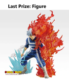 Ichiban Kuji - My Hero Academia - Growl The Sports Festival (Full Set of 80) <br>[Pre-Order]