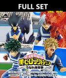 Ichiban Kuji - My Hero Academia - Growl The Sports Festival (Full Set of 80) <br>[Pre-Order]
