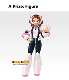 Ichiban Kuji - My Hero Academia - Their Story <br>[Pre-Order]