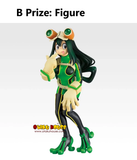 Ichiban Kuji - My Hero Academia - Their Story <br>[Pre-Order]