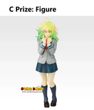 Ichiban Kuji - My Hero Academia - Their Story (Full Set of 70) <br>[Pre-Order]