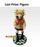 Ichiban Kuji - My Hero Academia - Their Story <br>[Pre-Order]