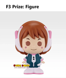 Ichiban Kuji - My Hero Academia - Thoughts That Can Be Spun (Full Set of 80) <br>[Pre-Order]