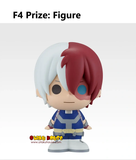 Ichiban Kuji - My Hero Academia - Thoughts That Can Be Spun (Full Set of 80) <br>[Pre-Order]