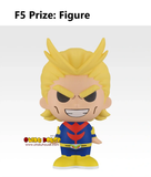 Ichiban Kuji - My Hero Academia (TBA) <br>[Pre-Order]