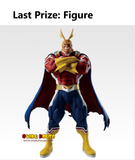 Ichiban Kuji - My Hero Academia (TBA) <br>[Pre-Order]