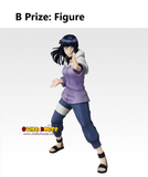 Ichiban Kuji - Naruto Shippuden - A Bridge Between The Lament of Samsara And Peace (Full Set of 70) <br>[Pre-Order]