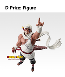 Ichiban Kuji - Naruto Shippuden - A Bridge Between The Lament of Samsara And Peace (Full Set of 70) <br>[Pre-Order]