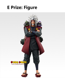 Ichiban Kuji - Naruto Shippuden - A Bridge Between The Lament of Samsara And Peace (Full Set of 70) <br>[Pre-Order]