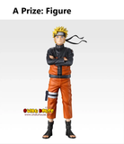 Ichiban Kuji - Naruto Shippuden - Kazekage Rescue Arc <br>[Pre-Order]