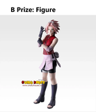 Ichiban Kuji - Naruto Shippuden - Kazekage Rescue Arc <br>[Pre-Order]
