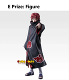 Ichiban Kuji - Naruto Shippuden - Kazekage Rescue Arc (Full Set of 70)<br>[Pre-Order]