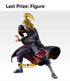 Ichiban Kuji - Naruto Shippuden - Kazekage Rescue Arc (Full Set of 70)<br>[Pre-Order]
