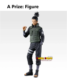 Ichiban Kuji - Naruto Shippuden Vs Hidan Kakuzu Arc <br>[Pre-Order]
