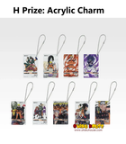 Ichiban Kuji - Naruto Shippuden Vs Hidan Kakuzu Arc <br>[Pre-Order]