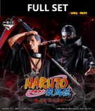 Ichiban Kuji - Naruto Shippuden Vs Hidan Kakuzu Arc (Full Set of 70) <br>[Pre-Order]