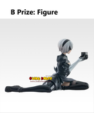 Ichiban Kuji - NieR:Automata Ver1.1a - For The Glory Of Mankind <br>[Pre-Order]