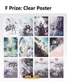 Ichiban Kuji - NieR:Automata Ver1.1a - For The Glory Of Mankind (Full Set of 80) <br>[Pre-Order]