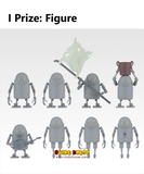 Ichiban Kuji - NieR:Automata Ver1.1a - For The Glory Of Mankind <br>[Pre-Order]