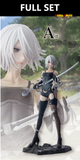 Ichiban Kuji - NieR:Automata Ver1.1a - For The Glory Of Mankind (Full Set of 80) <br>[Pre-Order]