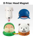 Ichiban Kuji - One Piece - Animals <br>[Pre-Order]