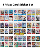 Ichiban Kuji - One Piece Card Game <br>[Pre-Order]