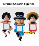 Ichiban Kuji - One Piece - Dramatic Memories <br>[Pre-Order]