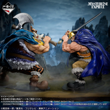Ichiban Kuji - One Piece Elbaph Arc - Giant Bash!! Vol. 1 <br>[Pre-Order]