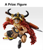 Ichiban Kuji - One Piece Elbaph Arc - Giant Bash!! Vol. 1 <br>[Pre-Order]