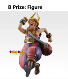 Ichiban Kuji - One Piece Elbaph Arc - Giant Bash!! Vol. 1 <br>[Pre-Order]
