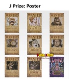 Ichiban Kuji - One Piece Elbaph Arc - Giant Bash!! Vol. 1 <br>[Pre-Order]