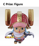 Ichiban Kuji - One Piece - Elbaph Arc - Giant Bash!! Vol.2 <br>[Pre-Order]