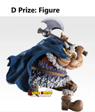 Ichiban Kuji - One Piece - Elbaph Arc - Giant Bash!! Vol.2 <br>[Pre-Order]