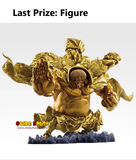 Ichiban Kuji - One Piece Ex Devils Vol. 3 <br>[Pre-Order]