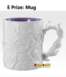 Ichiban Kuji - One Piece Future Island Egghead - Burst of Energy <br>[Pre-Order]