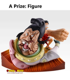 Ichiban Kuji - One Piece Impact Log <br>[Pre-Order]