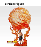 Ichiban Kuji - One Piece Impact Log <br>[Pre-Order]