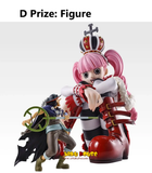 Ichiban Kuji - One Piece Impact Log <br>[Pre-Order]