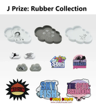 Ichiban Kuji - One Piece - Playing Love Song in the Sky <br>[Pre-Order]