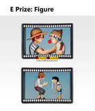 Ichiban Kuji - One Piece - Red Hair Pirates <br>[Pre-Order]