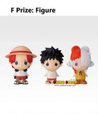 Ichiban Kuji - One Piece - Red Hair Pirates <br>[Pre-Order]