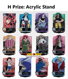 Ichiban Kuji - One Piece - Red Hair Pirates <br>[Pre-Order]